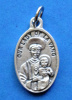 Our Lady of La Vang Medal